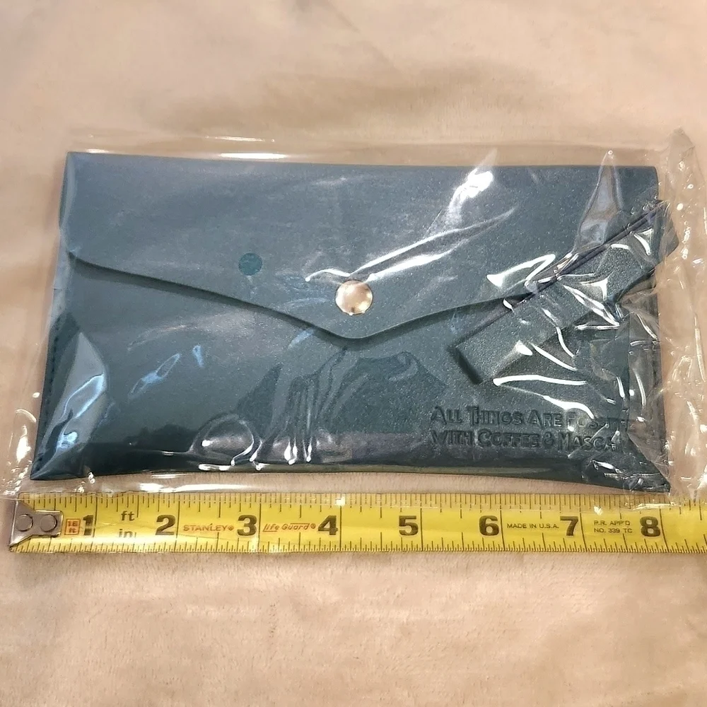 B*tchy Makeup Brush Set and Bag